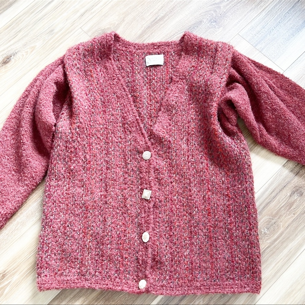 Sinfully Original Lin S. Oglesby Cardigan Sweater
KNOXVILLE, TN - Picture 11 of 16